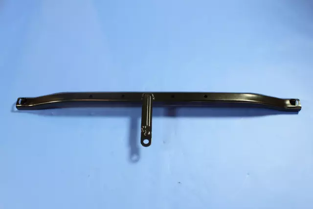 68083042AA - Frame, Bumper and Fascia: Transmission Skid Plate for Jeep: Wrangler, Wrangler JK Image