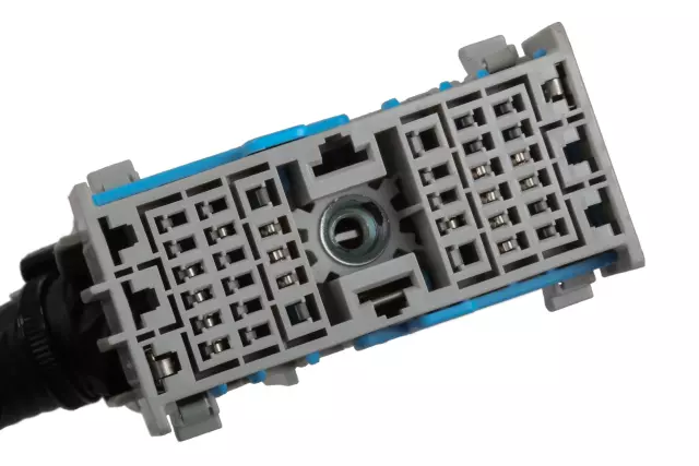 Part# 95161160 Headlamp Wiring Harness - GM (95161160)