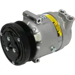 CO22234C - : A/C Compressor -- UAC V5 Compressor Assembly for UAC Image