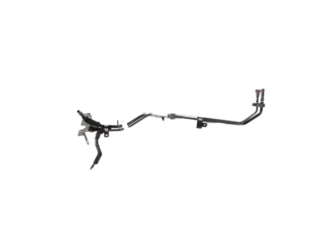 68460967AD - Fuel and Accelerator Pedal: Fuel Supply And Vapor Line Bundle for Mopar Image