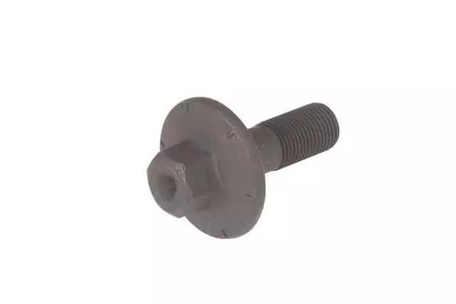 19316094 - : Crankshaft Balancer Bolt for Chevrolet: City Express Image