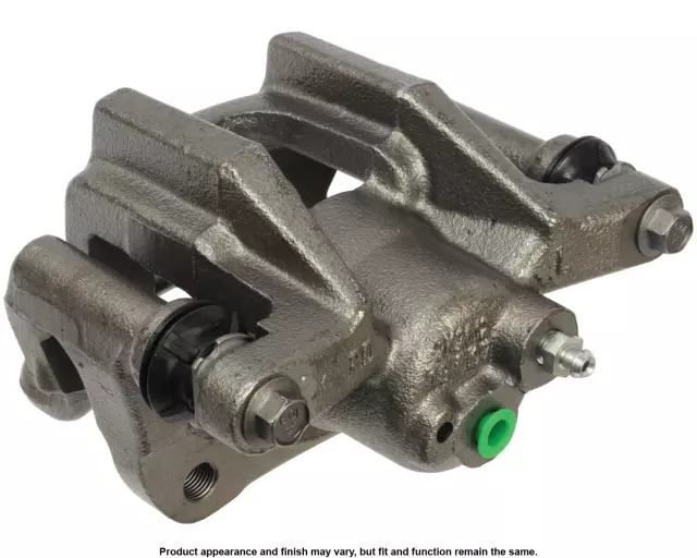 19B6035 - : Disc Brake Caliper for Cardone Image