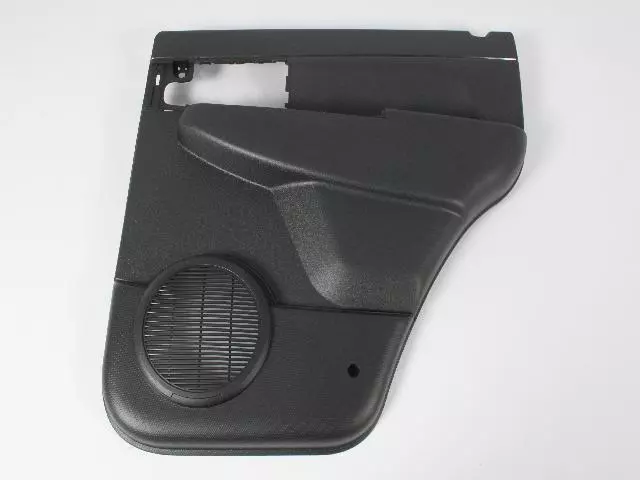 Rear Door Trim Panel, Right - Mopar (1JY361DVAB)