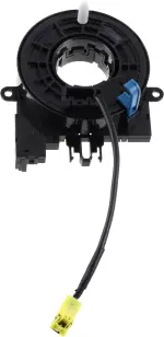 255545RA0A - : Wire Assembly-Steering for Nissan Image