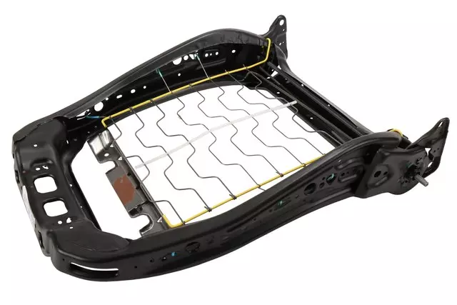 42384908 - Body: Seat Back Frame for Chevrolet: Sonic Image