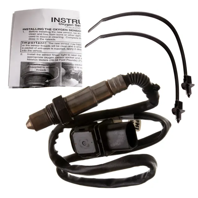 ES11080 - Emission Systems: Delphi Oxygen Sensor for DELPHI Image