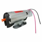 PF5 - Engine: Fuel Pump for Ford: Aerostar, Bronco, E-150 Econoline, E-150 Econoline Club Wagon, E-250 Econoline, E-250 Econoline Club Wagon, E-350 Econoline, E-350 Econoline Club Wagon, F-150, F-250, F-350 Image image