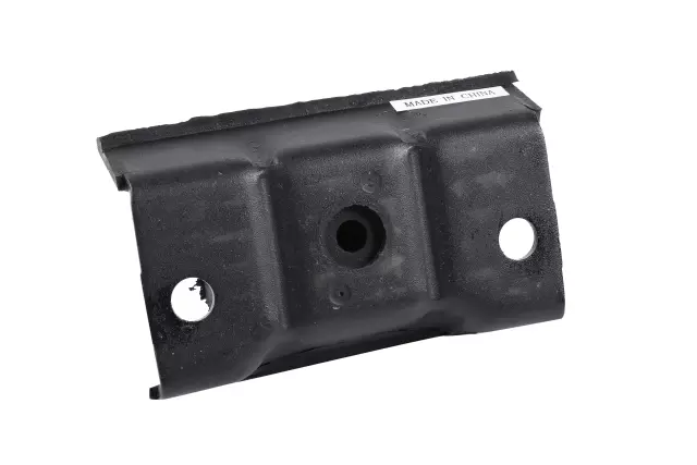 15788797 - Engine: Manual Transmission Mount for Chevrolet: Silverado 1500, Silverado 1500 Classic, Silverado 1500 HD, Silverado 2500, Silverado 2500 HD, Silverado 3500 | GMC: Sierra 1500, Sierra 1500 Classic, Sierra 1500 HD, Sierra 2500, Sierra 2500 HD, Sierra 3500 Image