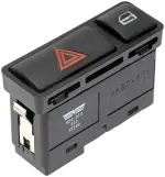 924614 - : Hazard Warning Light Switch for Dorman Image