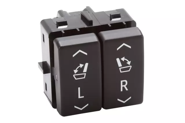 84721611 - Body: Seat Switch for GM Image