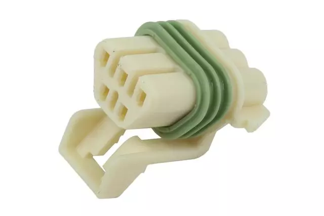 12146045 - : Multi-Purpose Wiring Connector for GM Image