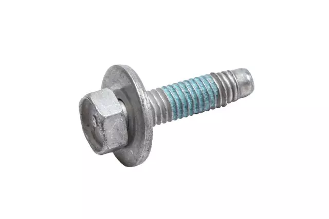 11548519 - Body: Adjust Handle Bolt for Chevrolet: Silverado EV Image