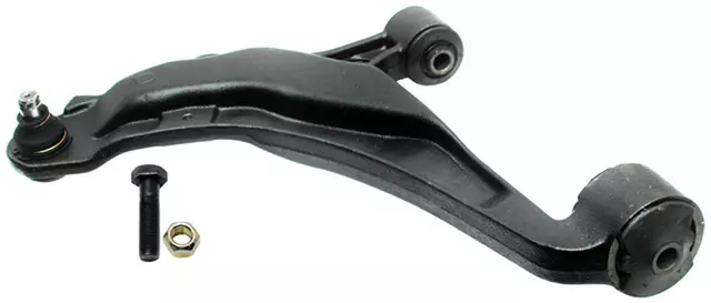 Front Driver Side Lower Control Arm Ball Joint - ACDelco (45D3142)