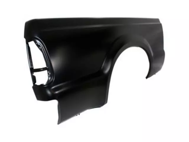 Side Panel - Ford (F81Z-9927840-CA)