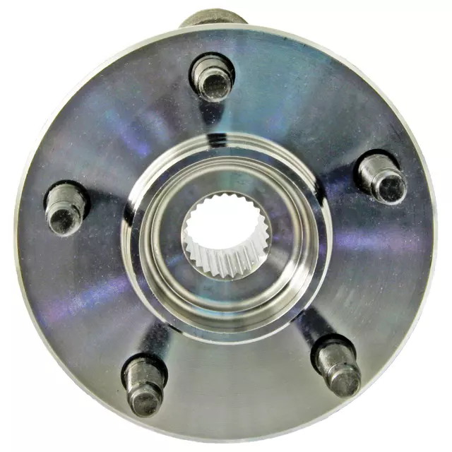 19312335 - : Hub for GM Image