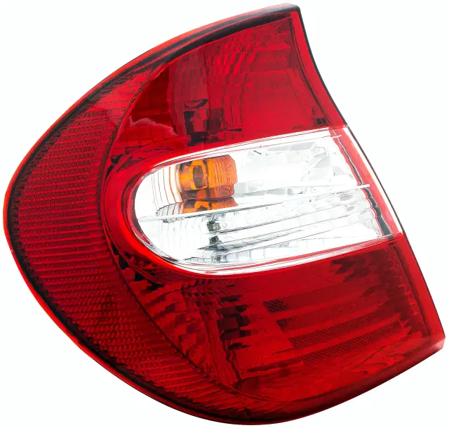 1610760 - : Tail Light Assembly for Dorman Image