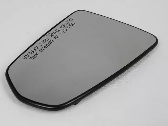 Mirror Replacement Glass, Right - Mopar (68020072AA)