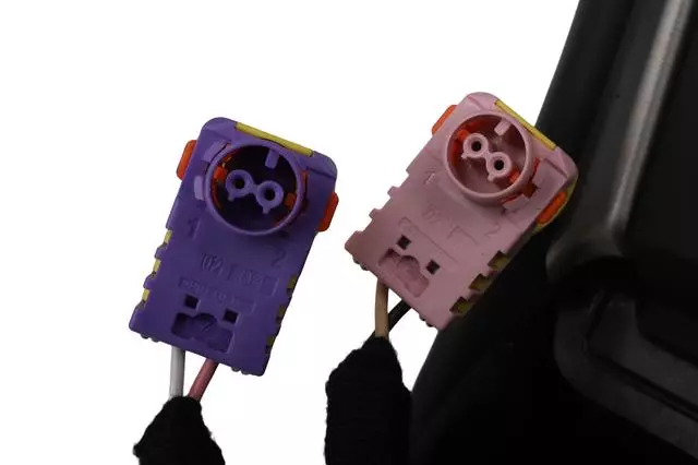 F Wheel - GM (84994094)