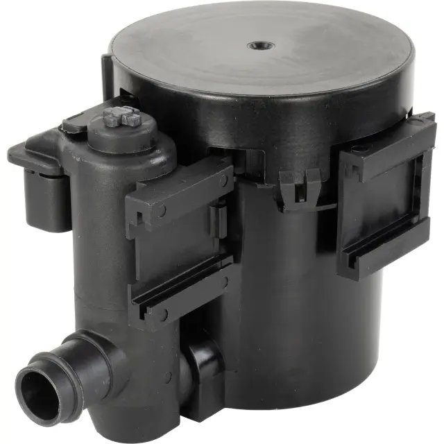 1816012 - Emission Systems: gpd Canister Purge for GLOBAL PARTS DISTRIBUTORS Image