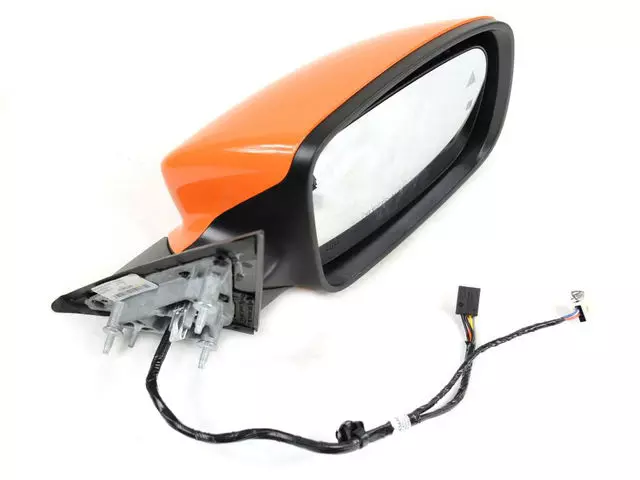 Outside Rear-View Mirror, Right - Mopar (1TG40TZZAI)