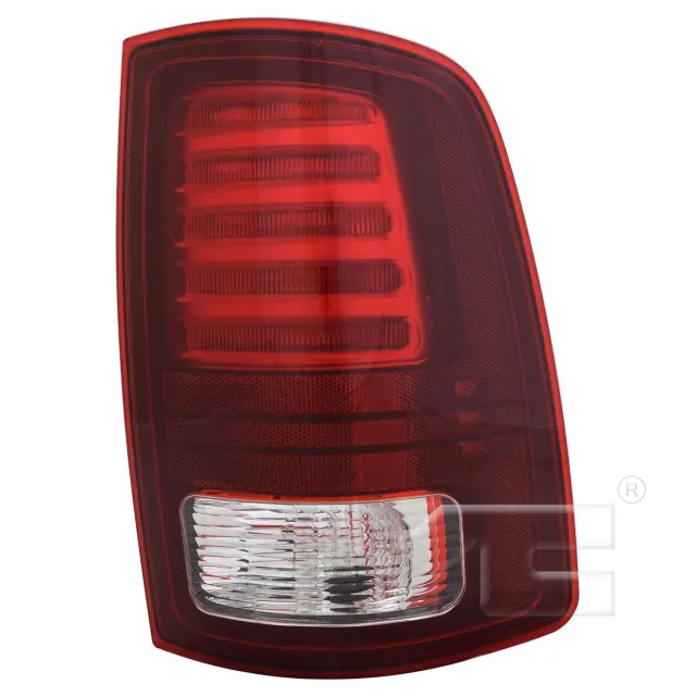 116555909 - Lighting &amp; Lamps: TYC Tail Light Assembly for TYC Image