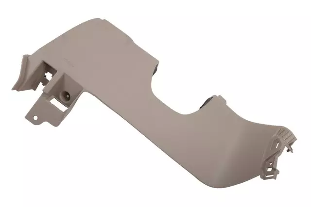 84577815 - : Shale Instrument Panel Knee Bolster for GMC: Acadia Image