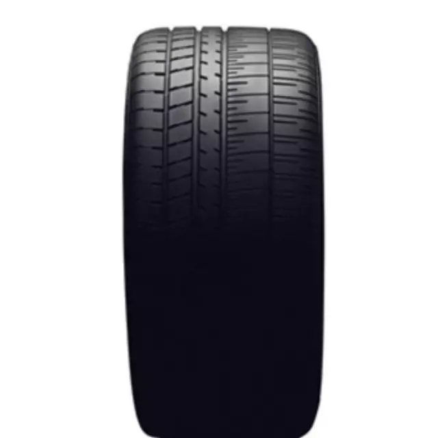 84197100 - Serviceable Components: 19" Tire for Chevrolet: Malibu Image