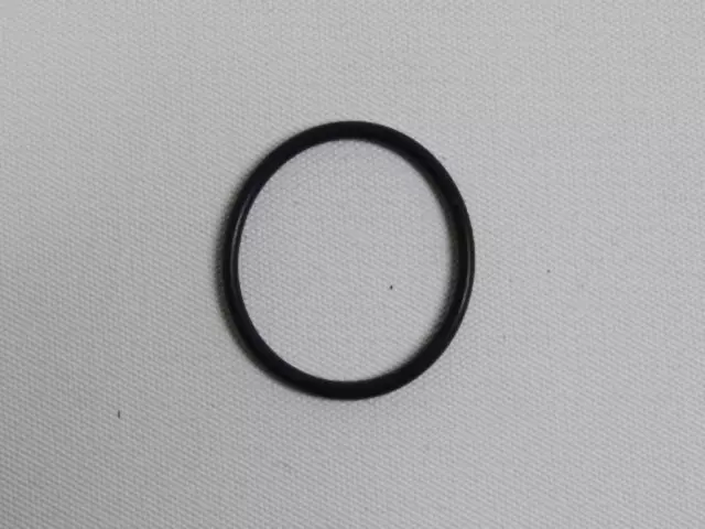 5015297AA - Electrical: O Ring for Dodge: Dakota, Durango | Jeep: Grand Cherokee Image