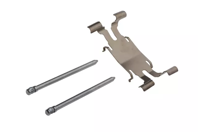 86555793 - : Front Brake Caliper Guide Pin for ACDelco Image