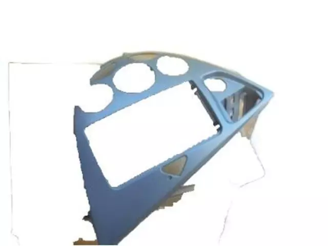 Center Bezel - Ford (YS4Z-5404644-BAA)