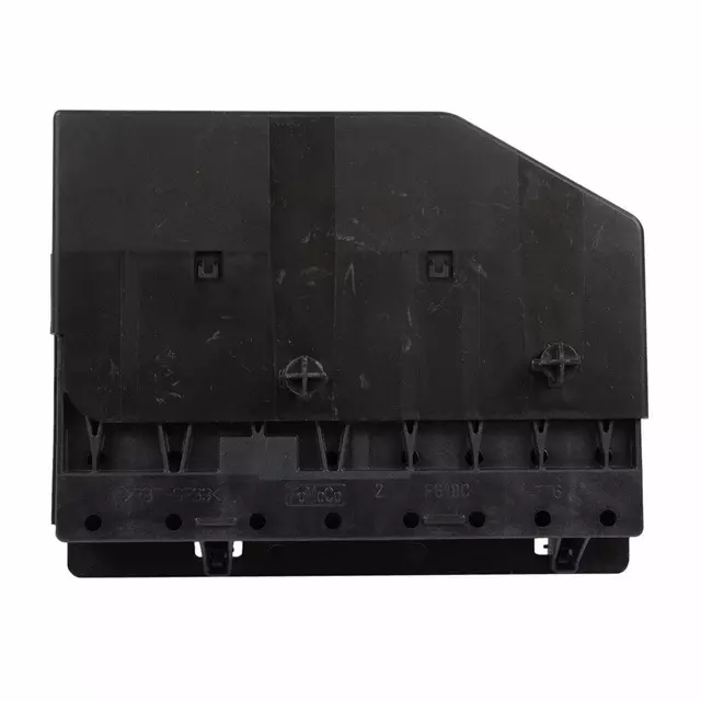 HU5Z14526U - : Circuit Breaker Assembly for Ford Image