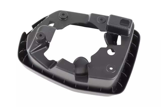 Passenger Side Door Mirror Housing Bezel - GM (84539669)