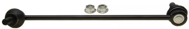 Front Driver Side Stabilizer Bar Link - ACDelco (46G20775A)
