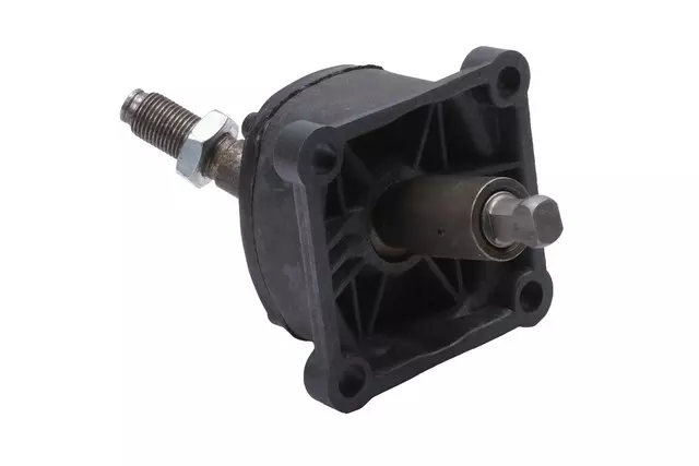 12382823 - Manual Transmission: Gear Shift Assembly for Chevrolet: Suburban C1500, Suburban C2500, Tahoe | GMC: Suburban C1500, Suburban C2500 Image