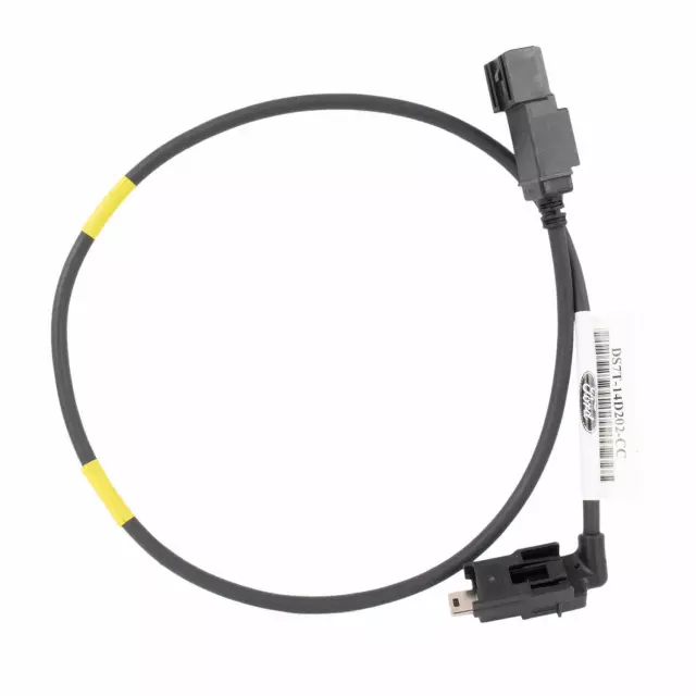 DS7Z14D202C - Body: Cable for Ford: Fusion Image