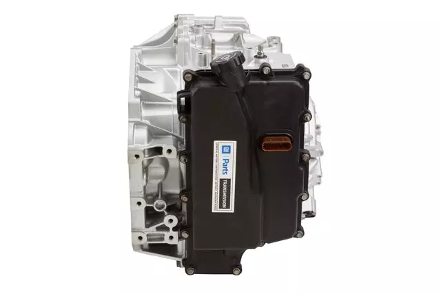 Trans-Axle - GM (19332865)