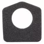 HL3Z2B022A - Body: Booster Gasket for Ford: Expedition, F-150, F-250 Super Duty, F-350 Super Duty, F-450 Super Duty, F-550 Super Duty | Lincoln: Navigator Image