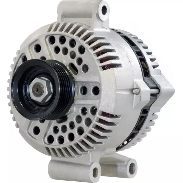 Alternator - ACDelco (335-1243)