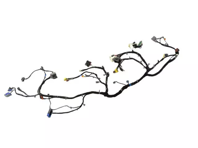 Instrument Panel Wiring - Mopar (68267166AE)