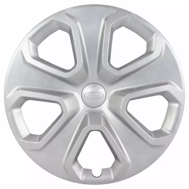 LB5Z1130A - Suspension: Wheel Cover for Ford: Explorer, Police Interceptor Utility Image