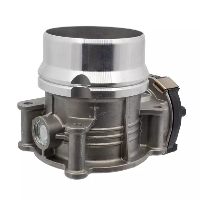Fuel Injection Throttle Body  - Motorcraft (TB-24)
