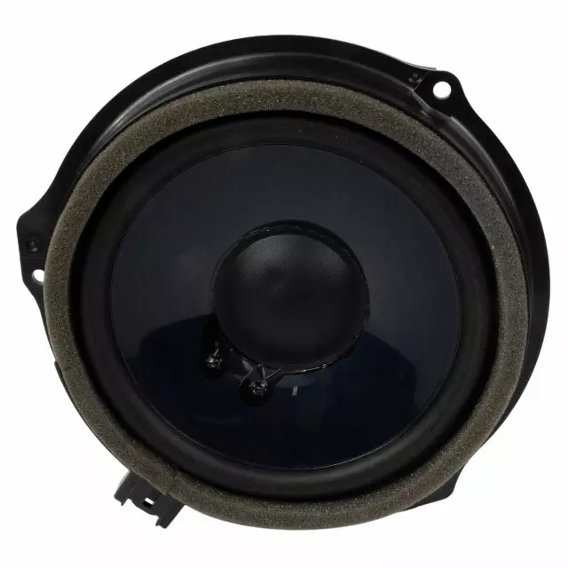 ET4Z18808F - Body: Front Dr Speaker for Ford: Edge Image