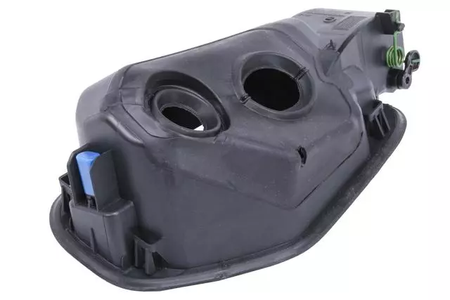 Fuel Filler Housing with Hinge, Pin, Bumper, and Springs - GM (23505170)