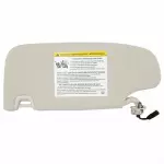 FT4Z5804104XN - : Visor for Ford Image