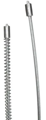 BC94371 - : Raybestos Element3 Parking Brake Cable for Raybestos Brakes Image