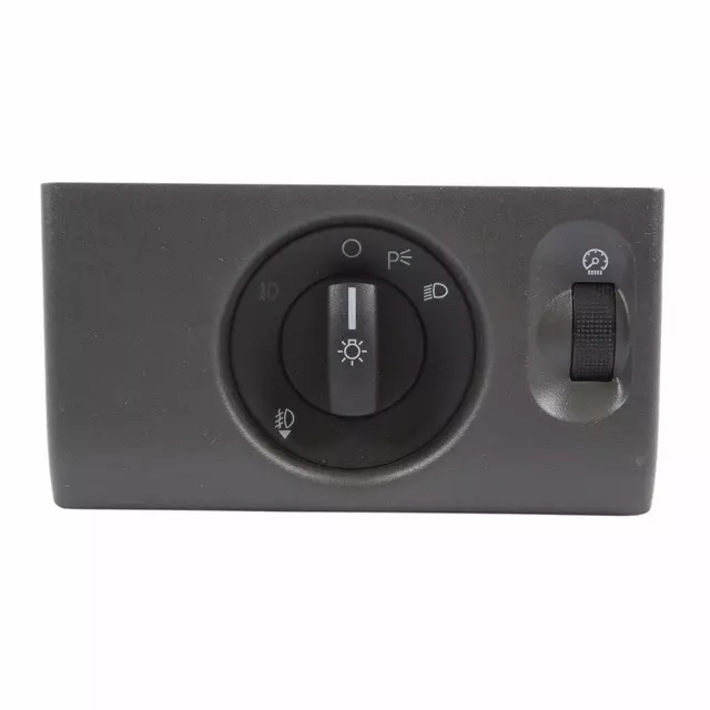 7L3Z11654BA - Body: Light Switch for Ford: F-150 Image