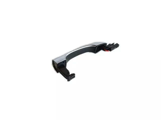 5LX801SCAF - Doors, Door Mirrors and Related Parts: Exterior Door Handle, Right for Chrysler: 200 Image