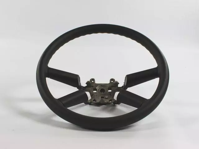 1JN07XDVAA - Steering: Steering Wheel for Jeep: Wrangler Image