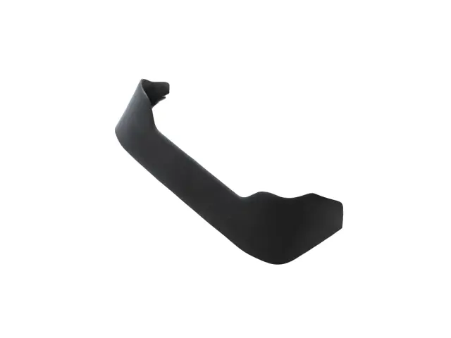 6NL63TX7AA - Interior Trim: Instrument Panel Closeout Panel for Mopar Image image