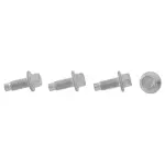 W500222S437 - Electrical: Mount Bracket Bolt for Ford: F-150, Ranger Image